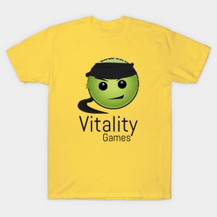 VitalityGames T-Shirt